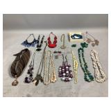 Costume jewelry