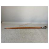 Decorative Wooden Cane