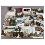 Miscellaneous Vintage Postcards