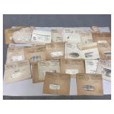 World War II V-Mail