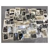 World War II U.S. Army Photos & More