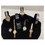 Assorted Womenï¿½s Watches