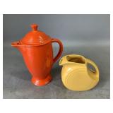 Fiesta Pitchers