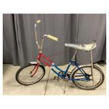 1970ï¿½s Ted Williams Free Spirit Bike