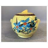 MCM Cookie Jar