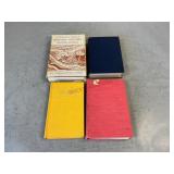 Pennsylvania and Pittsburgh Hardback Books