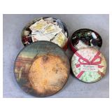 Miscellaneous Buttons and More