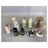 Figurine Assortment