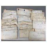World War II Letters