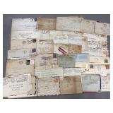 World War II Letters