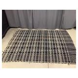 Antique Coverlet