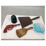 Miscellaneous Antiques and Collectibles