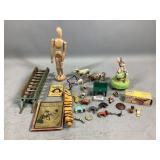 Miscellaneous Toys