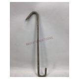 Vintage Antique Butcher Meat Hook