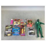 Miscellaneous Toys