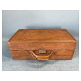 Hartmann Luggage Suit Case
