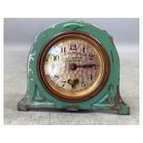 Heartbreak Clock