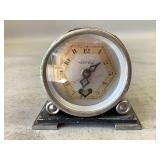 Heartbeat Clock