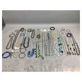 Costume Jewelry Assortment