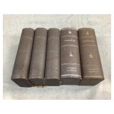 Stereograph Boxes and Cards