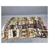 Miscellaneous Stereoview Cards