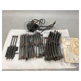 Vintage Lionel Track Pieces and More