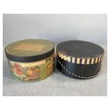 Hat Boxes