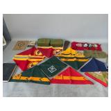 Boy Scouts Collectables