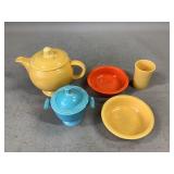 Miscellaneous Fiesta Ware