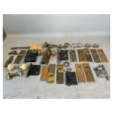 Miscellaneous Doorknobs