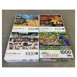 Miscellaneous Puzzles