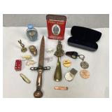 Miscellaneous Antiques and Collectibles