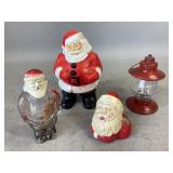 Vintage Christmas Decoration Assortment