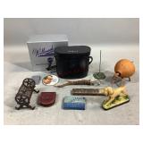 Gentlemenï¿½s Lot