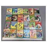 Assorted Childrenï¿½s Illustrated Books
