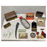 Miscellaneous Antiques and Collectibles