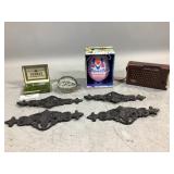Miscellaneous Antiques and Collectables
