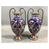 Alberto Rubboli Vases