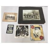 Antique Photographs