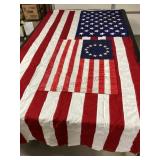 Valley Forge 50 Star U.S. Flag & More