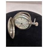 Vintage Elgin Natl. Watch Co. Pocket Watch