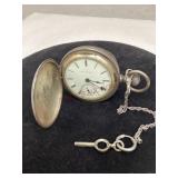Vintage Elgin Natl. Watch Co. Pocket Watch