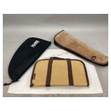 Pistol Cases