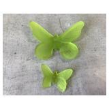 Green West Moreland Butterflies