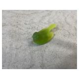 Green West Moreland Bird