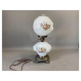 Gone with the Wind Style Lamp