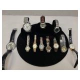 Miscellaneous Wrist Watches