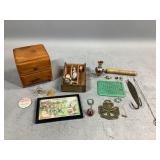 Miscellaneous Collectables