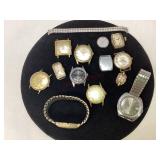 Miscellaneous Wrist Watch Parts & Accessories