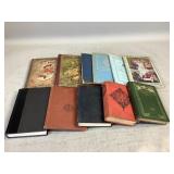 Miscellaneous Books